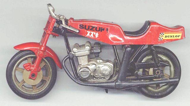 suzukiTZ 1.12